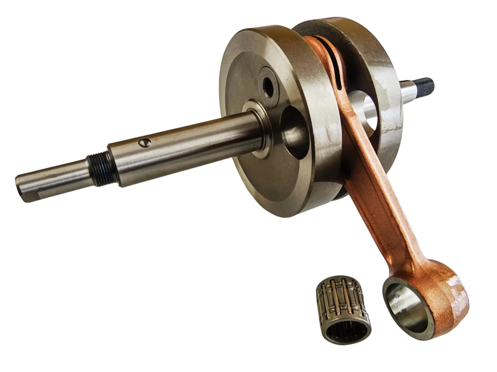 Vevaxel Zundapp KS125