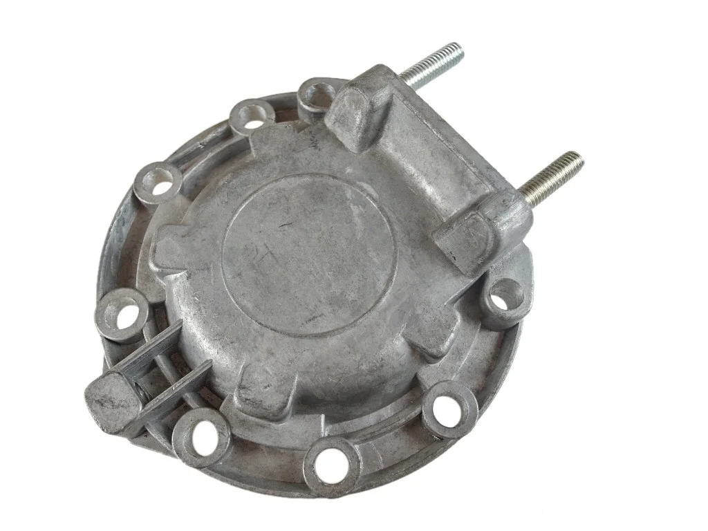 Vevhus / magnetplatta Solex