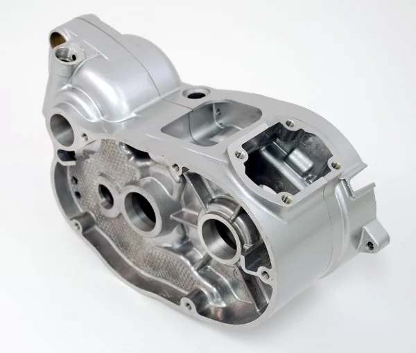 Vevhus Set Sachs 50/3 3 hand växel med kick.