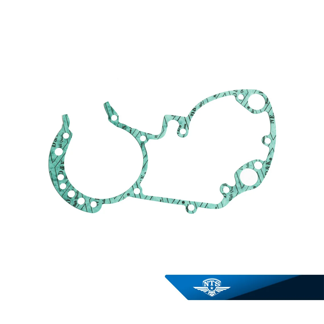 Vevhuspackning Sachs 50/2, 50/3 & 50/4 Made by NTS