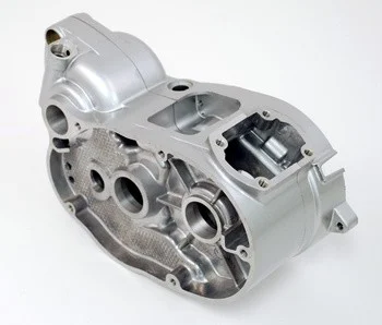 Vevhusset Sachs 50/3 3v Handväxel