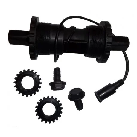 Vevlager 68x124 EGOING 2020-