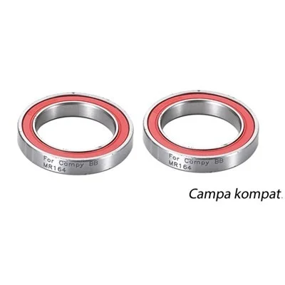 BBB PF lager, Campa kompatibelt