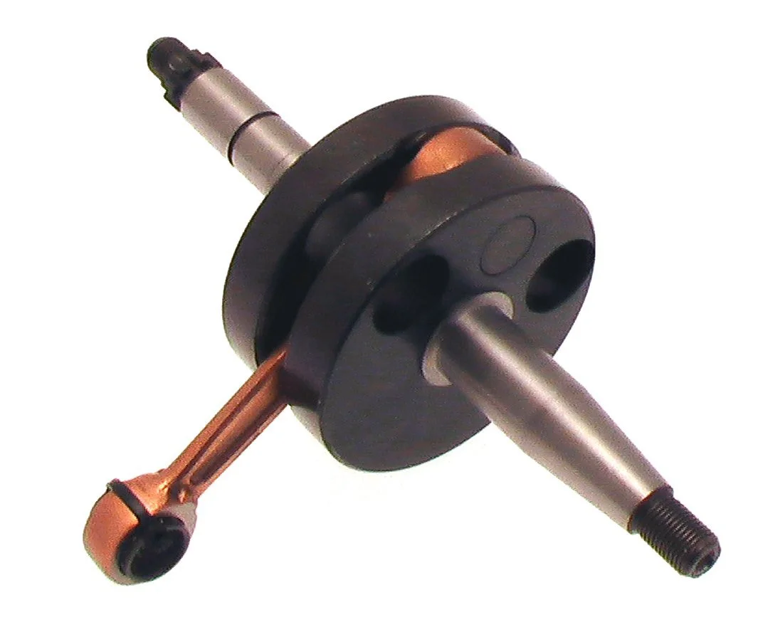 Vevparti 3/4 växlad