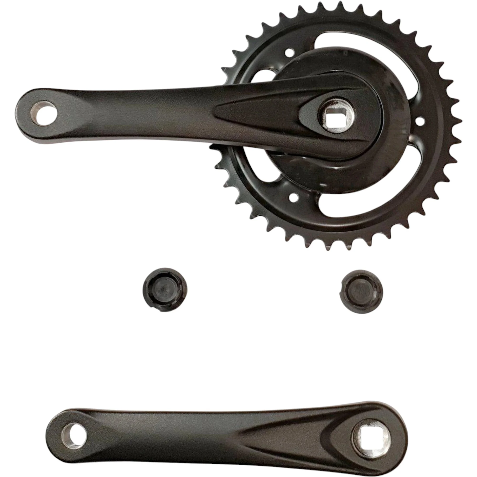 Vevparti 38 t 170 mm