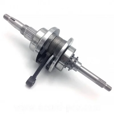 Vevparti Aerox 4 takt