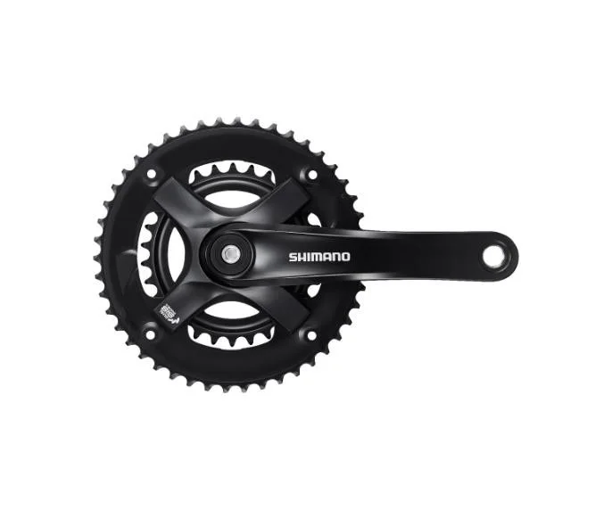 Vevparti FC-M5100-2 Deore 11-vxl 175mm 36/26T