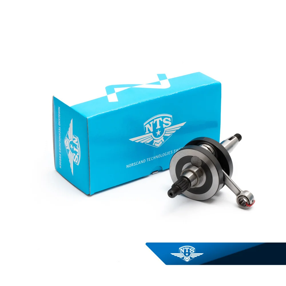 Vevparti Honda MT/MB