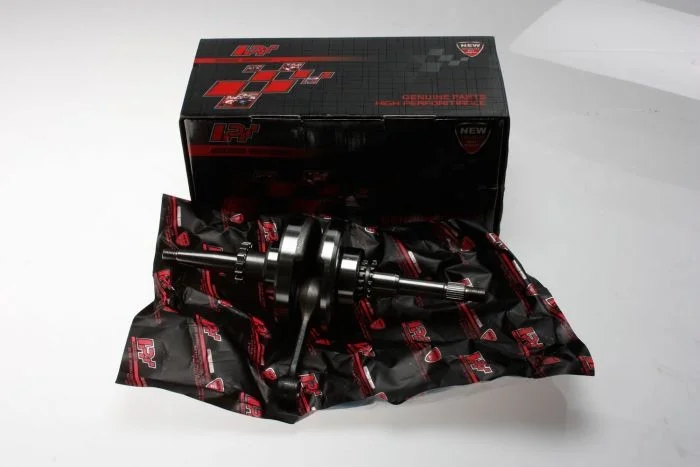 Vevparti Komplett 4-Takt GY6 (LPI)