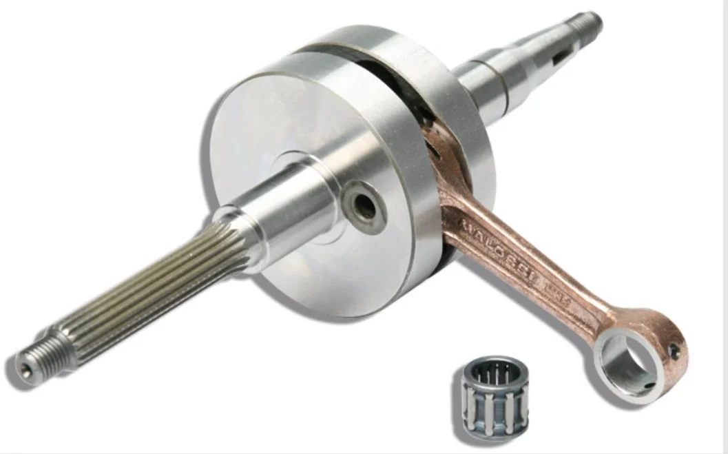 Vevparti Yamaha Aerox Malossi [MHR-RHQ] - 12mm