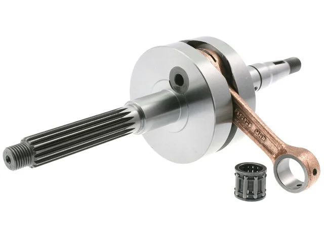 Vevparti, Malossi RHQ pin Ø 12