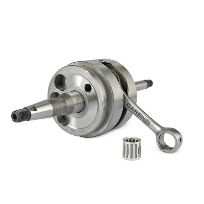 Vevparti Carenzi Peugeot