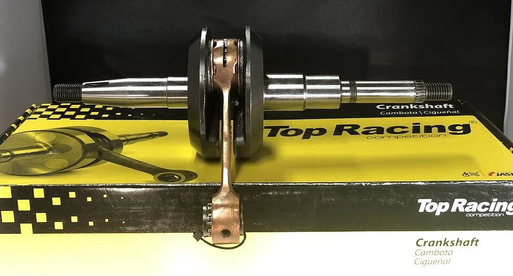 Vevparti Top Racing Peugeot