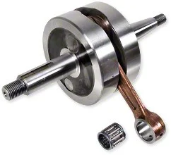 Vevparti RHQ Ø12mm - Malossi