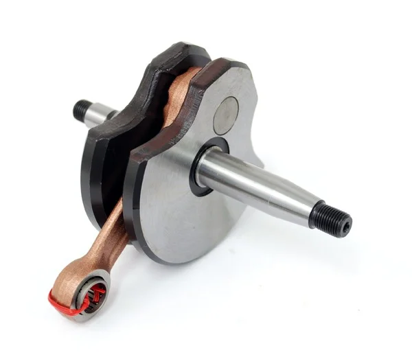 Vevparti 2/3 handväxel