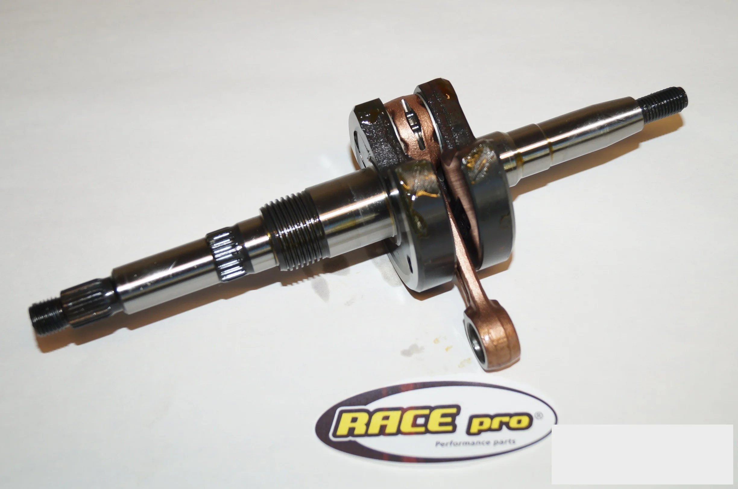 Vevparti Suzuki Katana