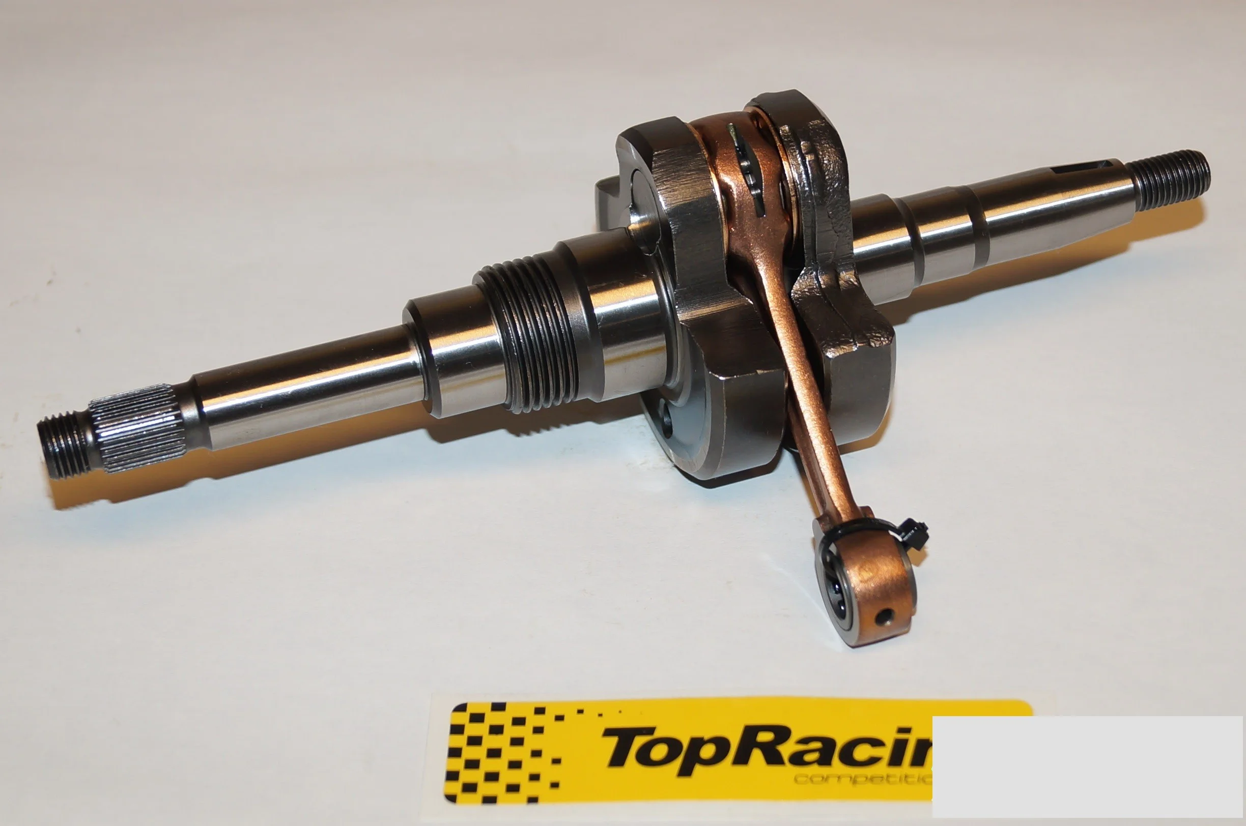 Vevparti Suzuki Streetmagic