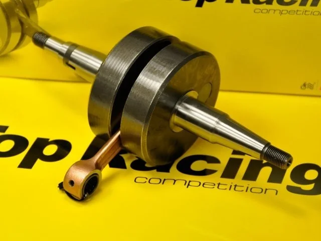 Vevparti Top Racing Derbi Senda