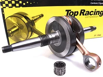 Vevparti Top Racing Kymco