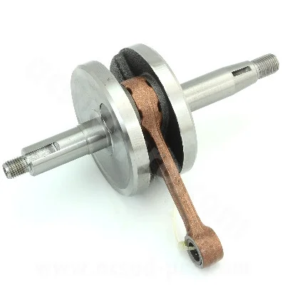 Vevparti Yamaha PW50