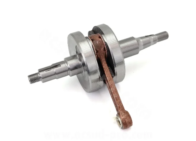 Vevparti Yamaha PW80