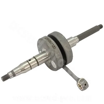 Vevparti Yamaha Slider 10 mm