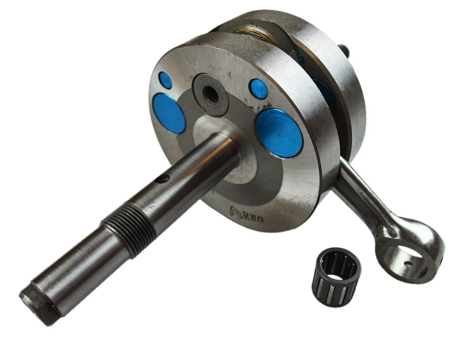 Vevparti Zundapp  2/3/4v Rito Racing