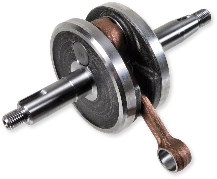 Vevparti Yamaha PW50