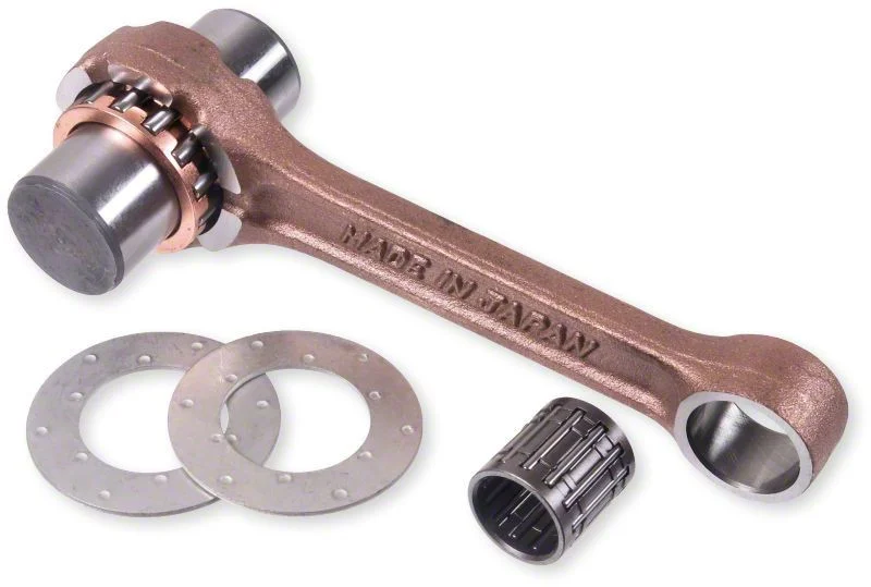 Vevstakssats Yamaha PW80