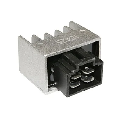 Voltregulator Rieju MRT 2012 -