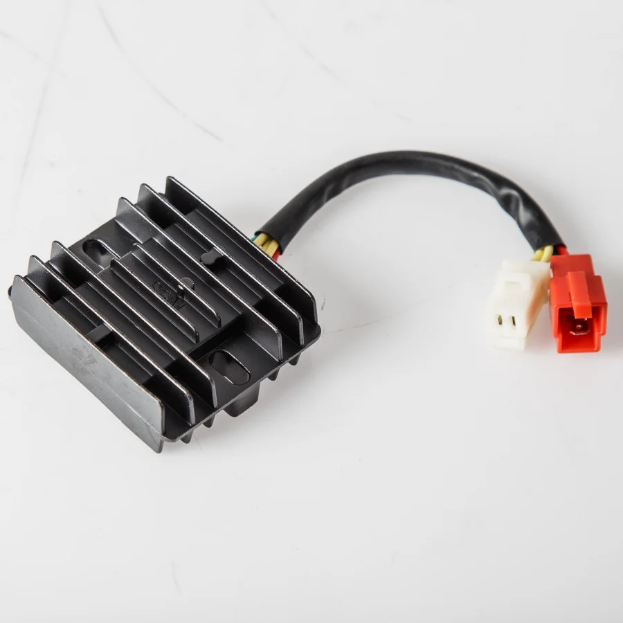 Voltregulator Viarelli