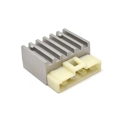 Voltregulator (4 kontakt)