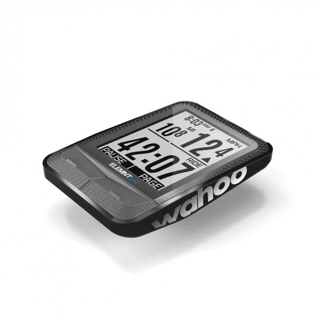 Cykeldator Wahoo Elemnt Mini