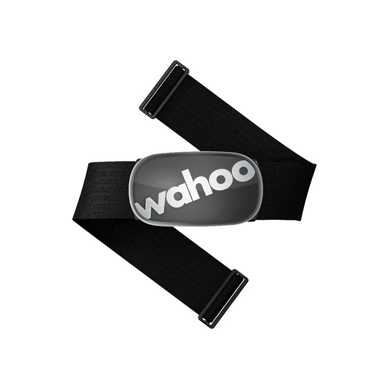 Pulsmätare Wahoo Tickr Heart Rate Monitor Stealth