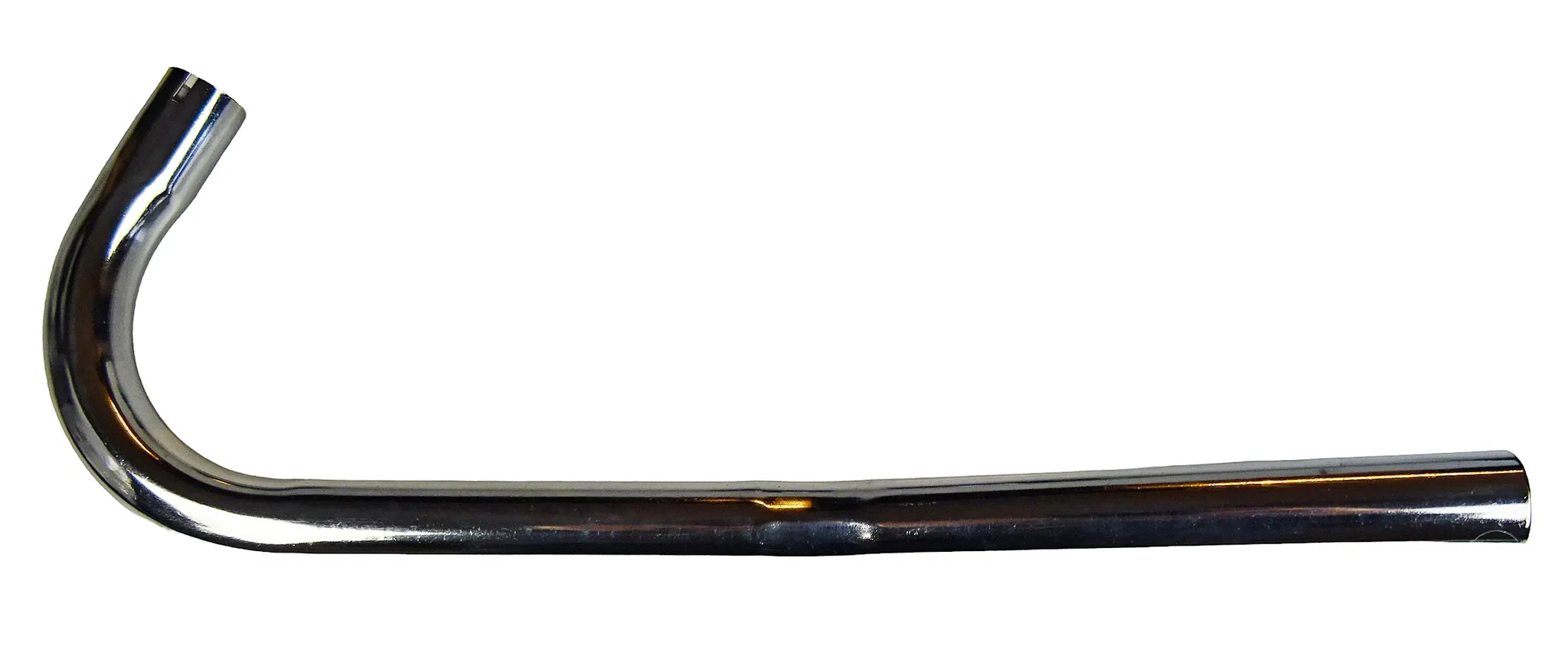 Avgasrör Husqvarna Flinta 28mm