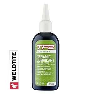 Weldtite TF2 Endurance Ceramic Olja, 100 ml