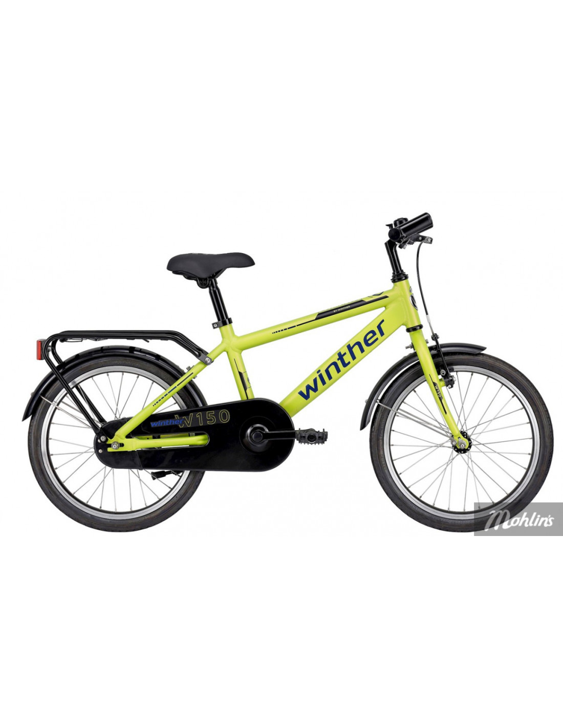 Winther 150, pojk 18