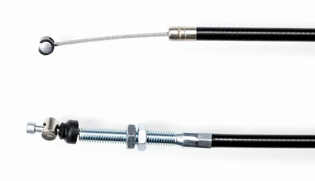 Wire frambroms Suzuki TS50X  A6.6.4