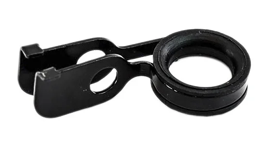 Wirehållare Honda MT5 framgaffel