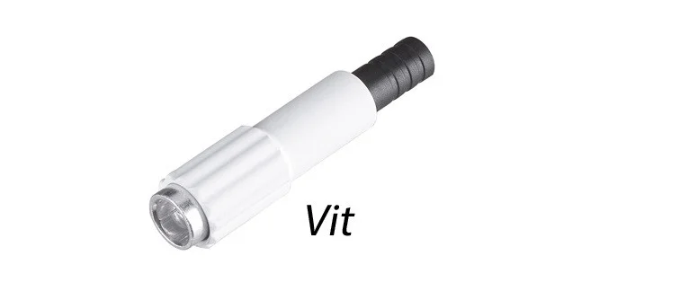 Wirespännare LineAdjuster  vit