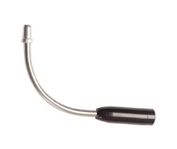 Wirestyrning v-typ 90° rf