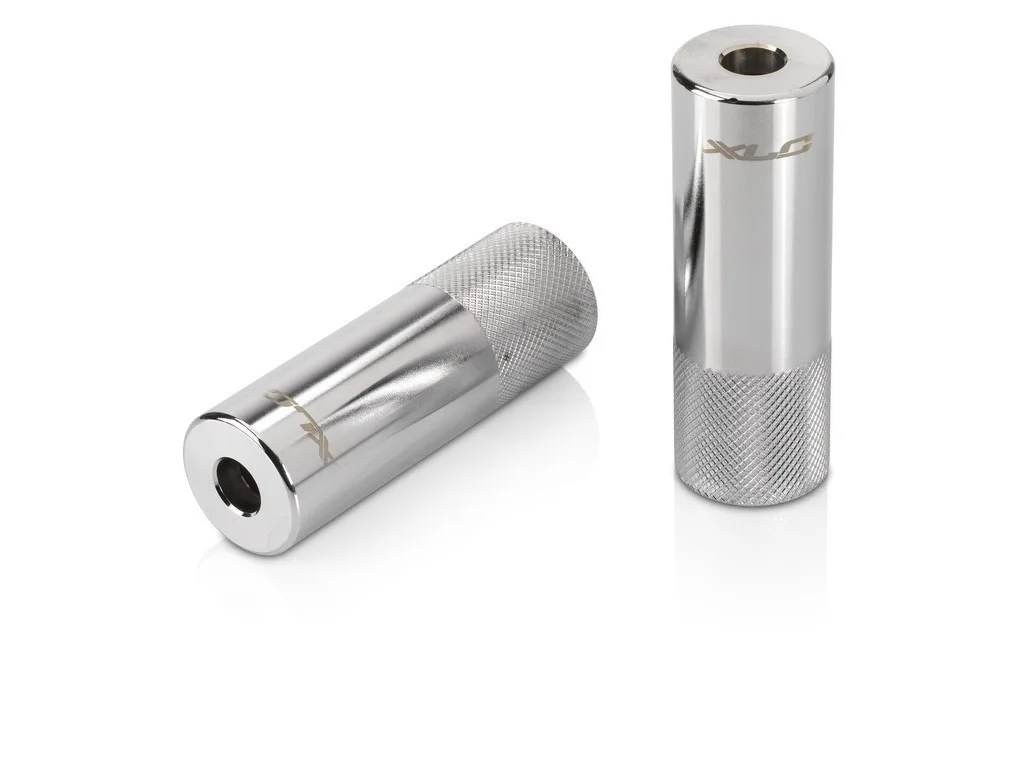XLC Axle pegs AX-C01 CrMo 10mm Axel