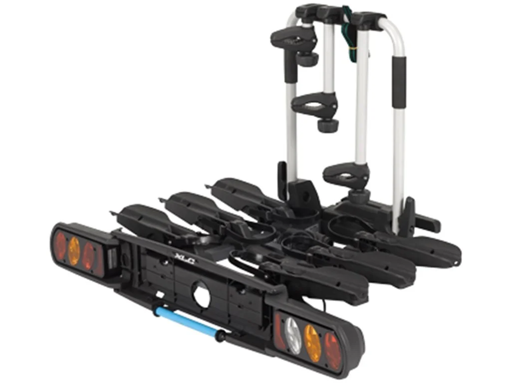 Cykelhållare XLC CC-C03 Beluga för 3 cyklar