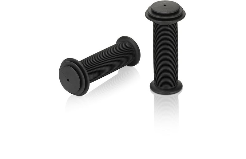 Cykelhandtag XLC GR-G18 82 mm Barn Svart