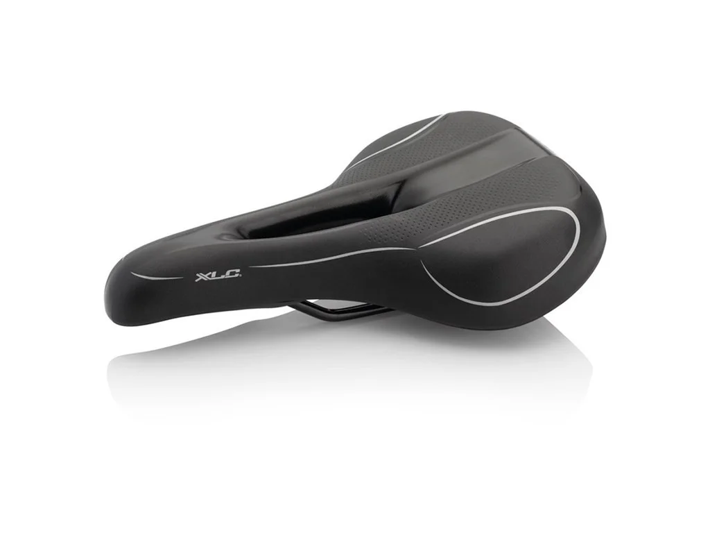 XLC SA-T08 Traveller 2 cutout Men