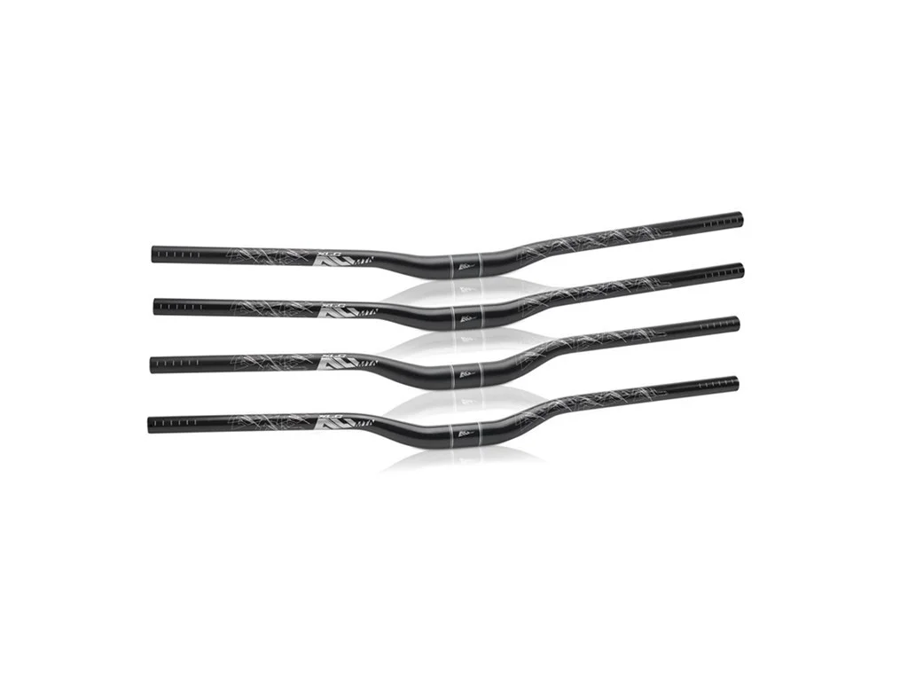 XLC Styre HB-M19 780 mm Matt Svart