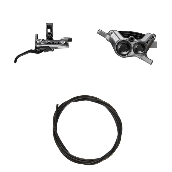 SHIMANO XTR Broms M9220 Skivbromsset Höger/bak