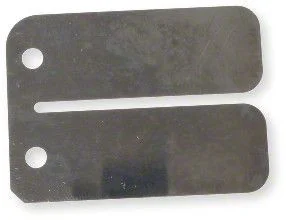 Membranplatta Yamaha PW50