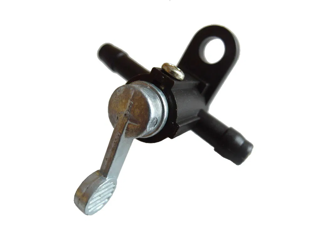 Bensinkran Yamaha PW50