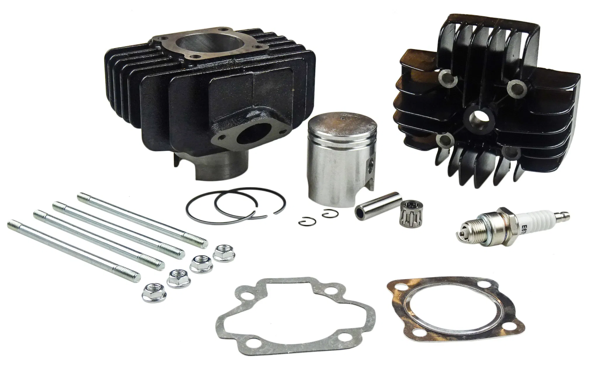 Cylinderkit Yamaha PW50